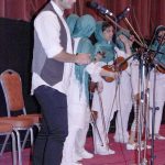 چهارمین کنسرت آموزشی آموزشگاه موسیقی سرودمهر ، جمعه چهارم آبان 1392