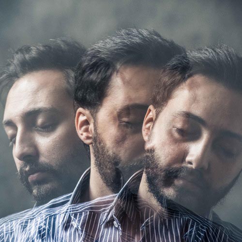 تصنیف از تو بگذشتم با صدای استاد محمدرضا داودی