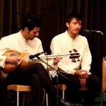 کنسرت آموزشی آموزشگاه موسیقی سرودمهر