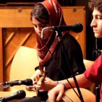 کنسرت آموزشی آموزشگاه موسیقی سرودمهر