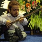 کنسرت آموزشی آموزشگاه موسیقی سرودمهر