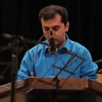 کنسرت آموزشی آموزشگاه موسیقی سرودمهر