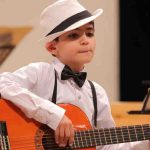 کنسرت آموزشی آموزشگاه موسیقی سرودمهر