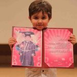 کنسرت آموزشی آموزشگاه موسیقی سرودمهر