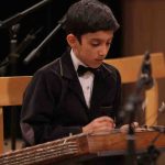 کنسرت آموزشی آموزشگاه موسیقی سرودمهر