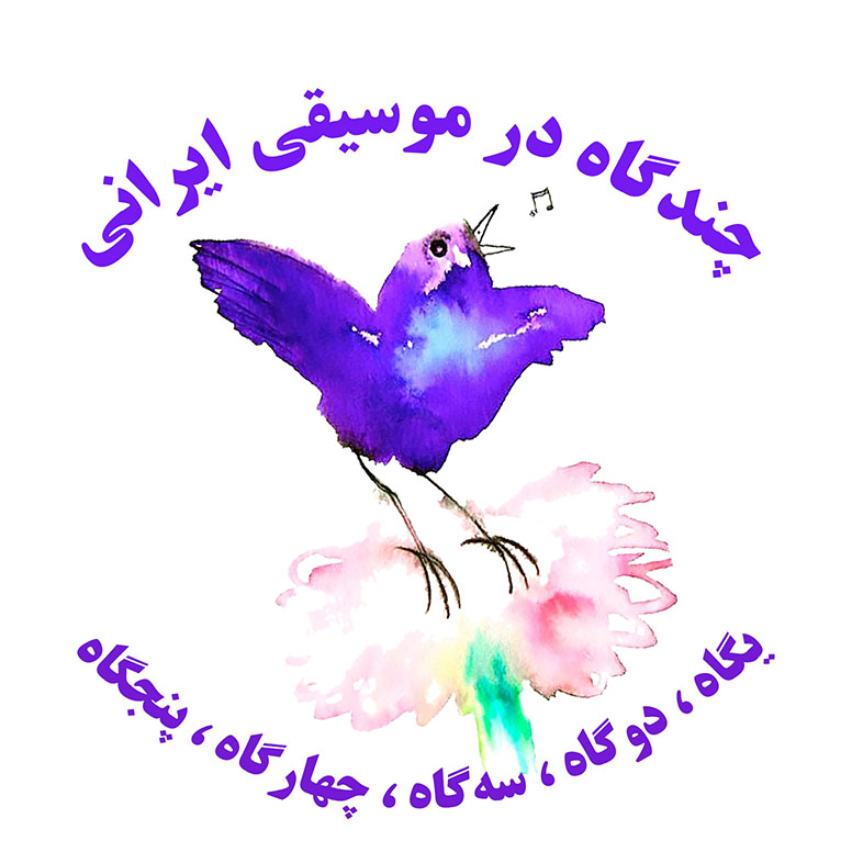 پژوهشی درباره‌ی جایگاه دستگاه‌های ماهور (یگاه) ، شور (دوگاه) ، سه‌گاه ، چهار و راست پنجگاه و ارتباط و پیوستگی آنها با هم و جایگیریشان نسبت به هم