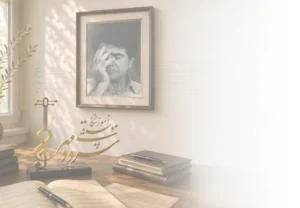 بک گراند درباره آموزشگاه موسیقی سرودمهر