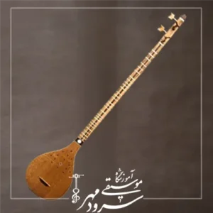 آموزش سه تار در آموزشگاه موسیقی سرورمهر